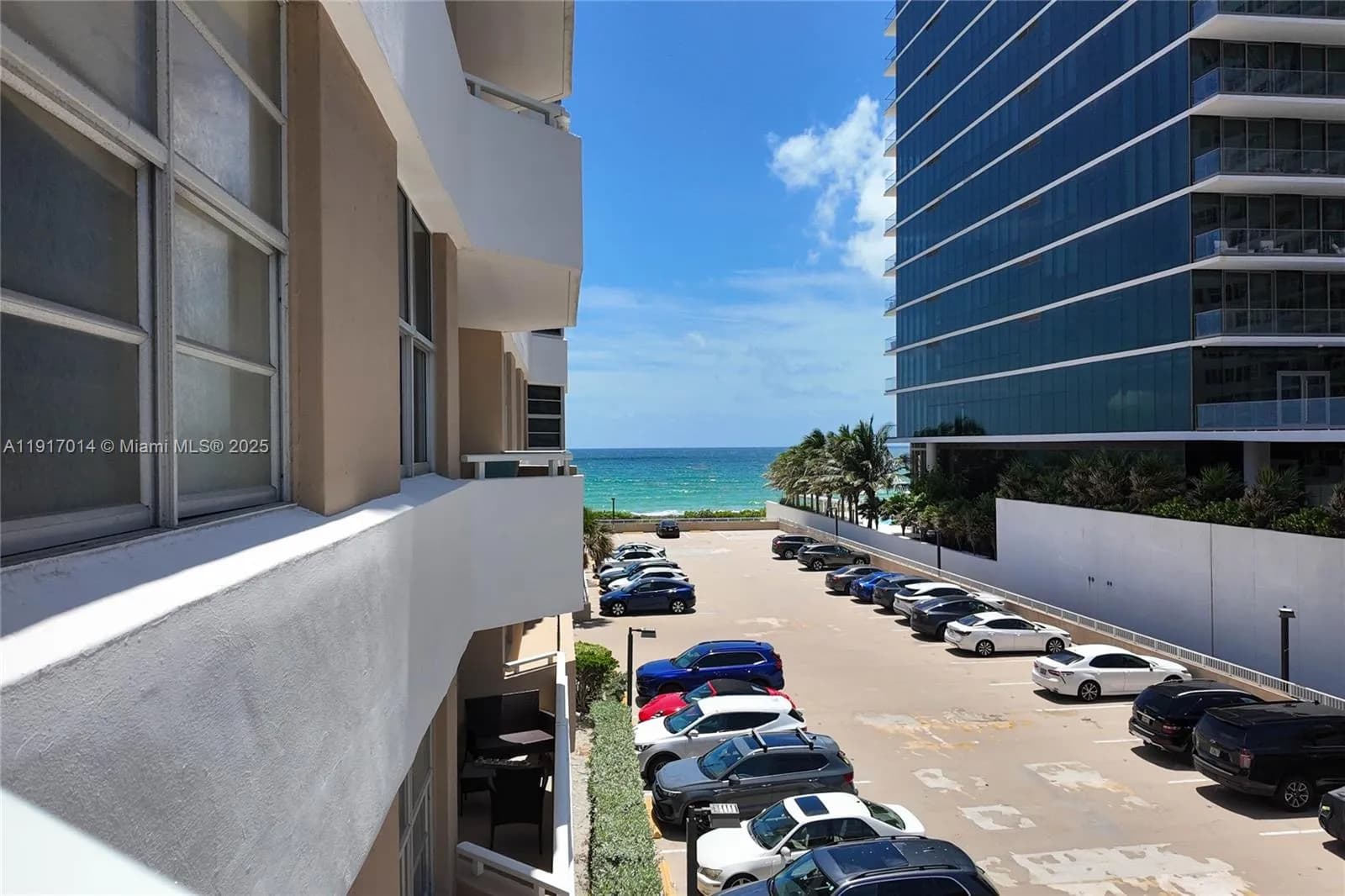 1 bedroom 1 bath for sale at 1980 S Ocean Dr # 3A, Hallandale Beach FL 33009