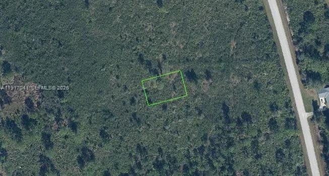 4525 MAJORCA DR, Sebring FL 33872