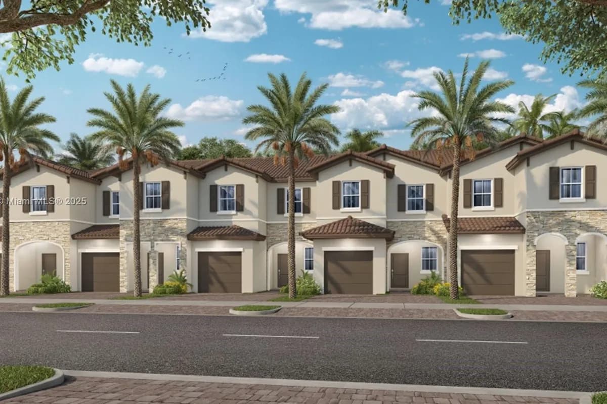 2647 SE 25 TER, Homestead FL 33035