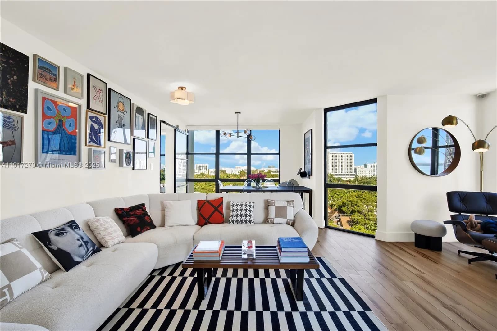 1915 Brickell Ave # C1101, Miami FL 33129