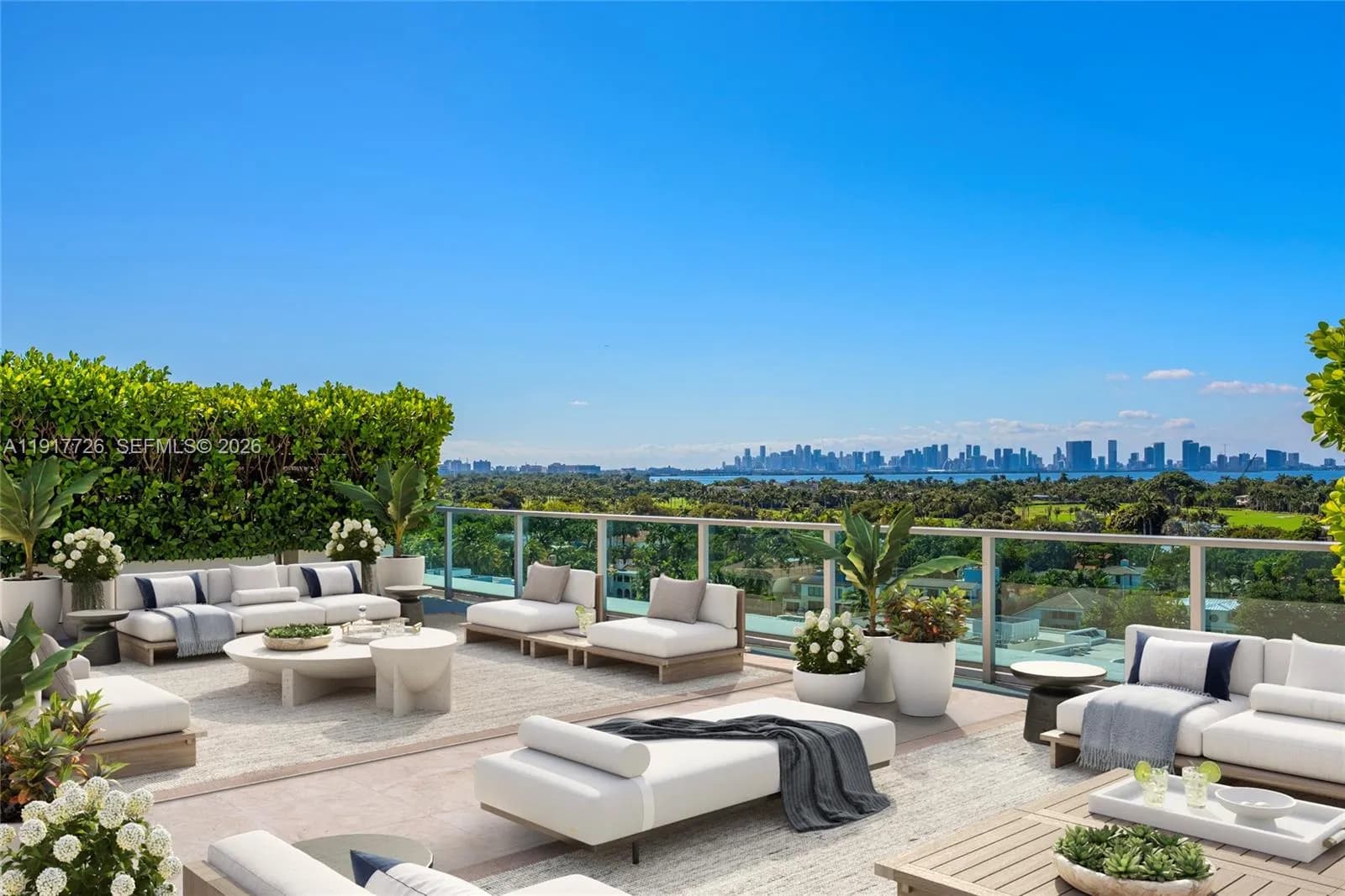 201 Aqua Ave # 801, Miami Beach FL 33141