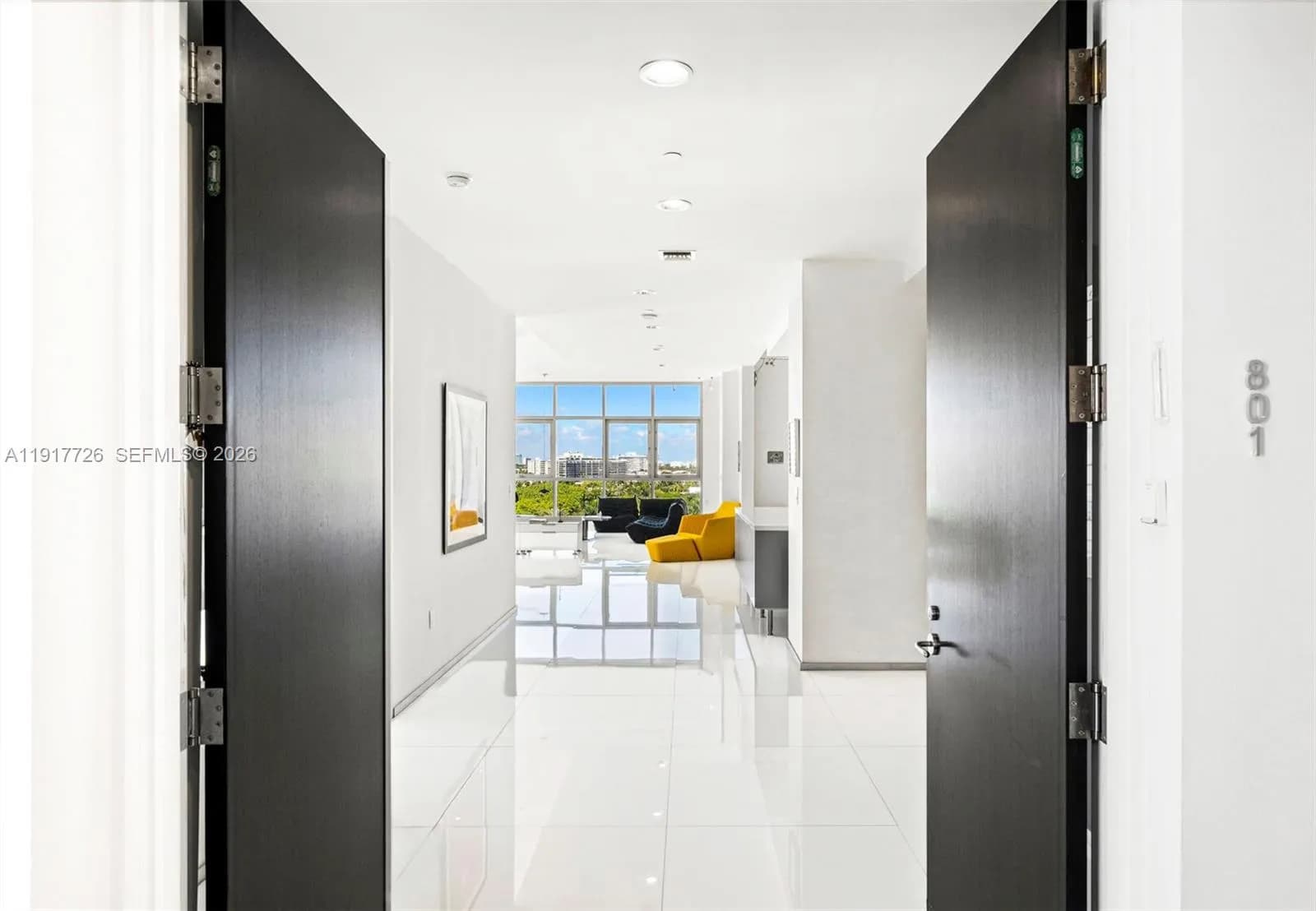 201 Aqua Ave # 801, Miami Beach FL 33141