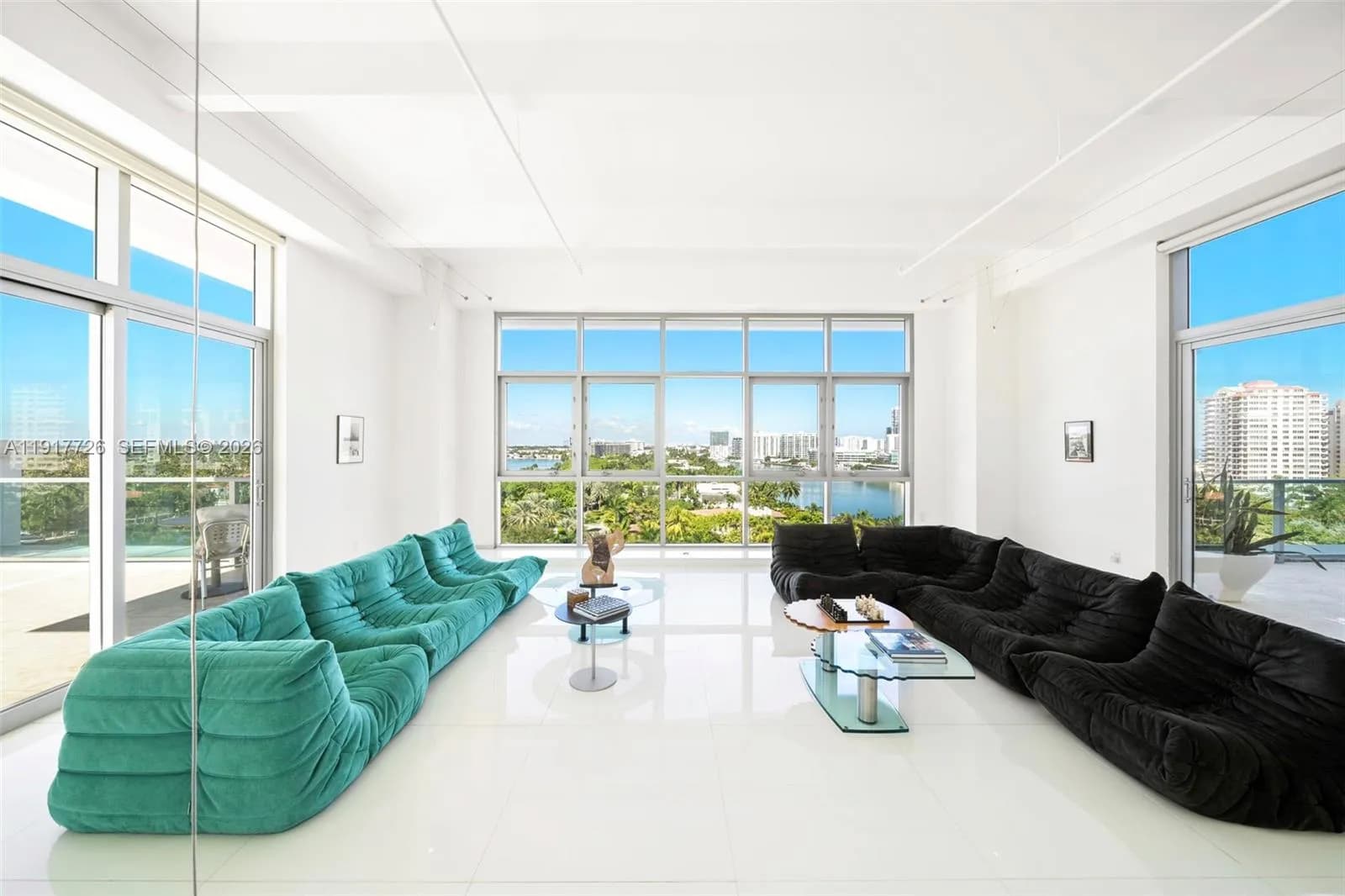 201 Aqua Ave # 801, Miami Beach FL 33141