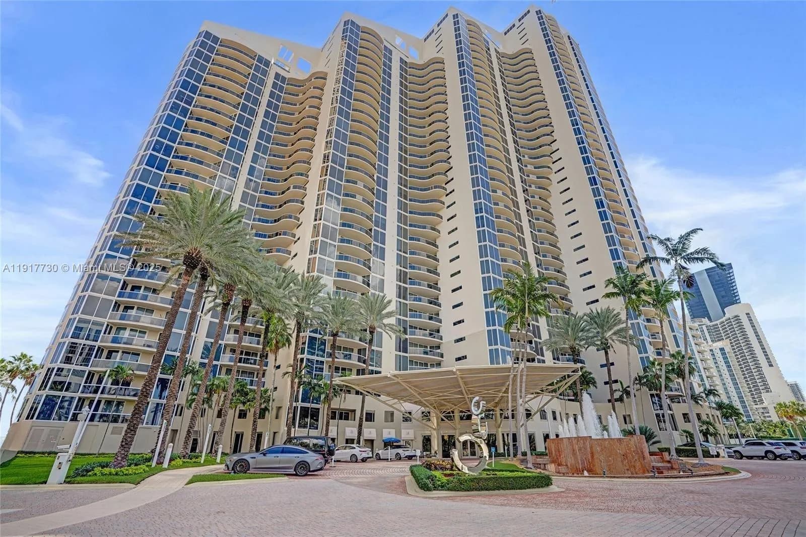 17555 Collins Ave # 607, Sunny Isles Beach FL 33160