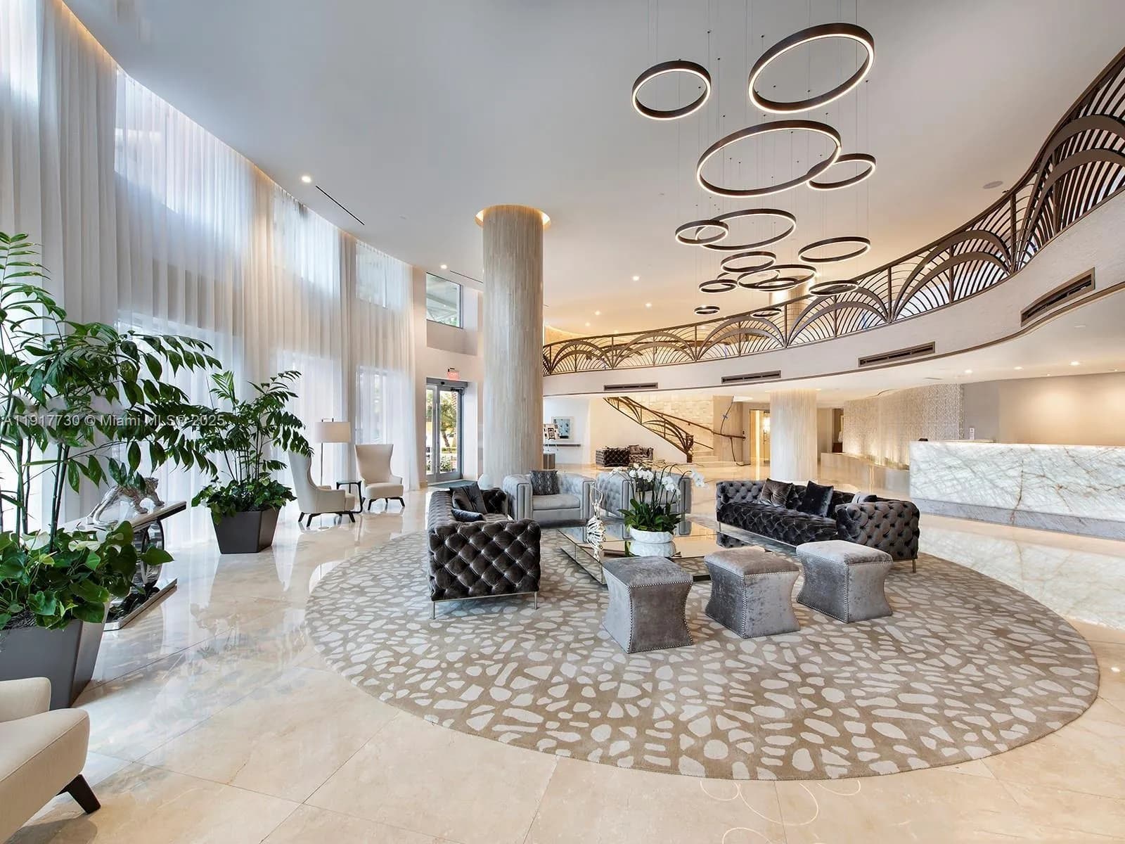 17555 Collins Ave # 607, Sunny Isles Beach FL 33160