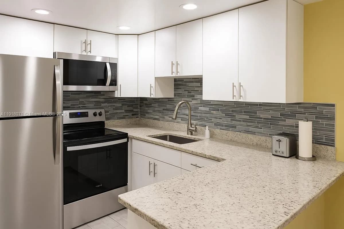 5771 Washington St # H1, Hollywood FL 33023