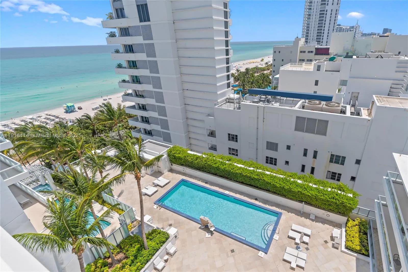 4391 Collins Ave # 1118, Miami Beach FL 33140