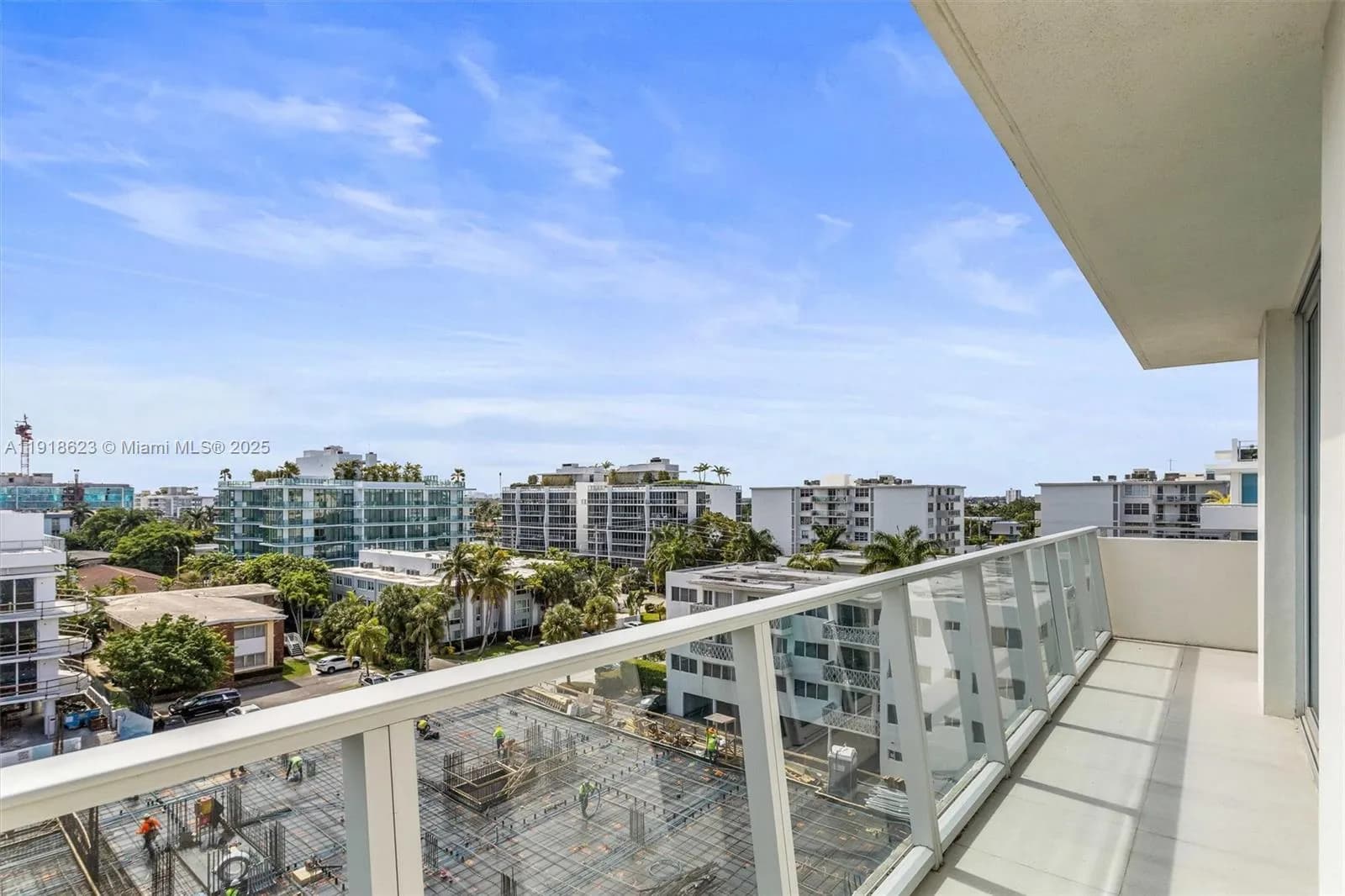 1150 101st St # 702, Bay Harbor Islands FL 33154