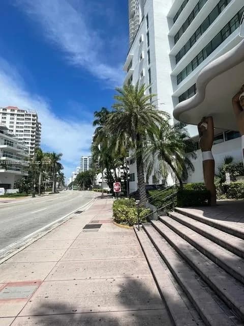 6345 Collins Ave # 614, Miami Beach FL 33141