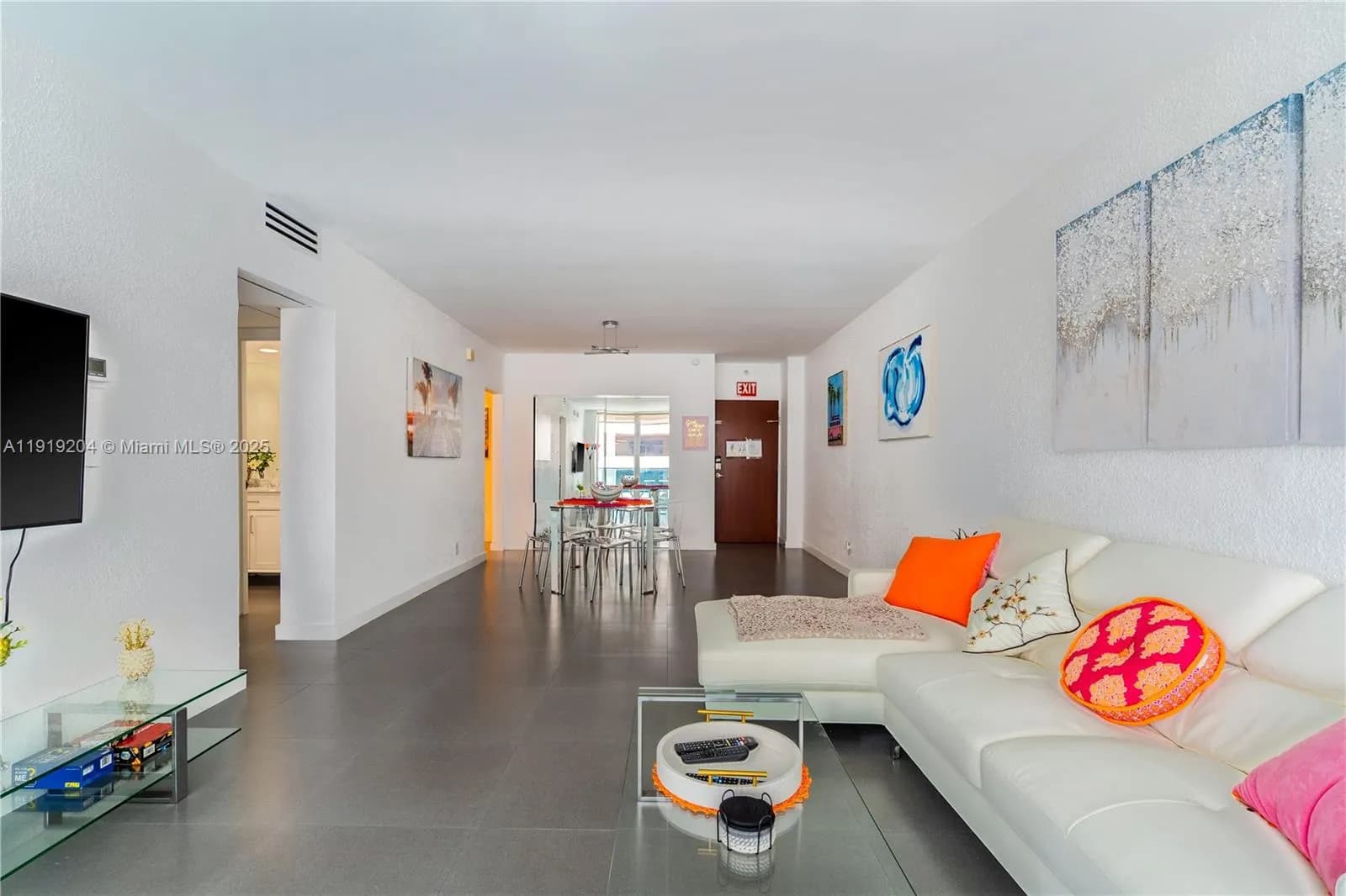 4001 S Ocean Dr # 8F, Hollywood FL 33019