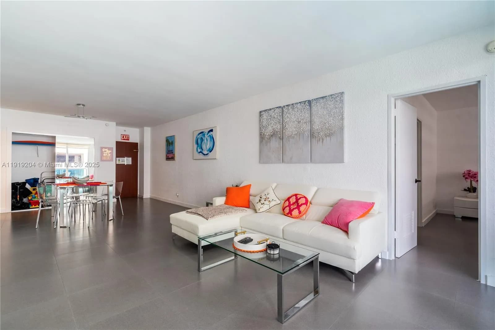 4001 S Ocean Dr # 8F, Hollywood FL 33019