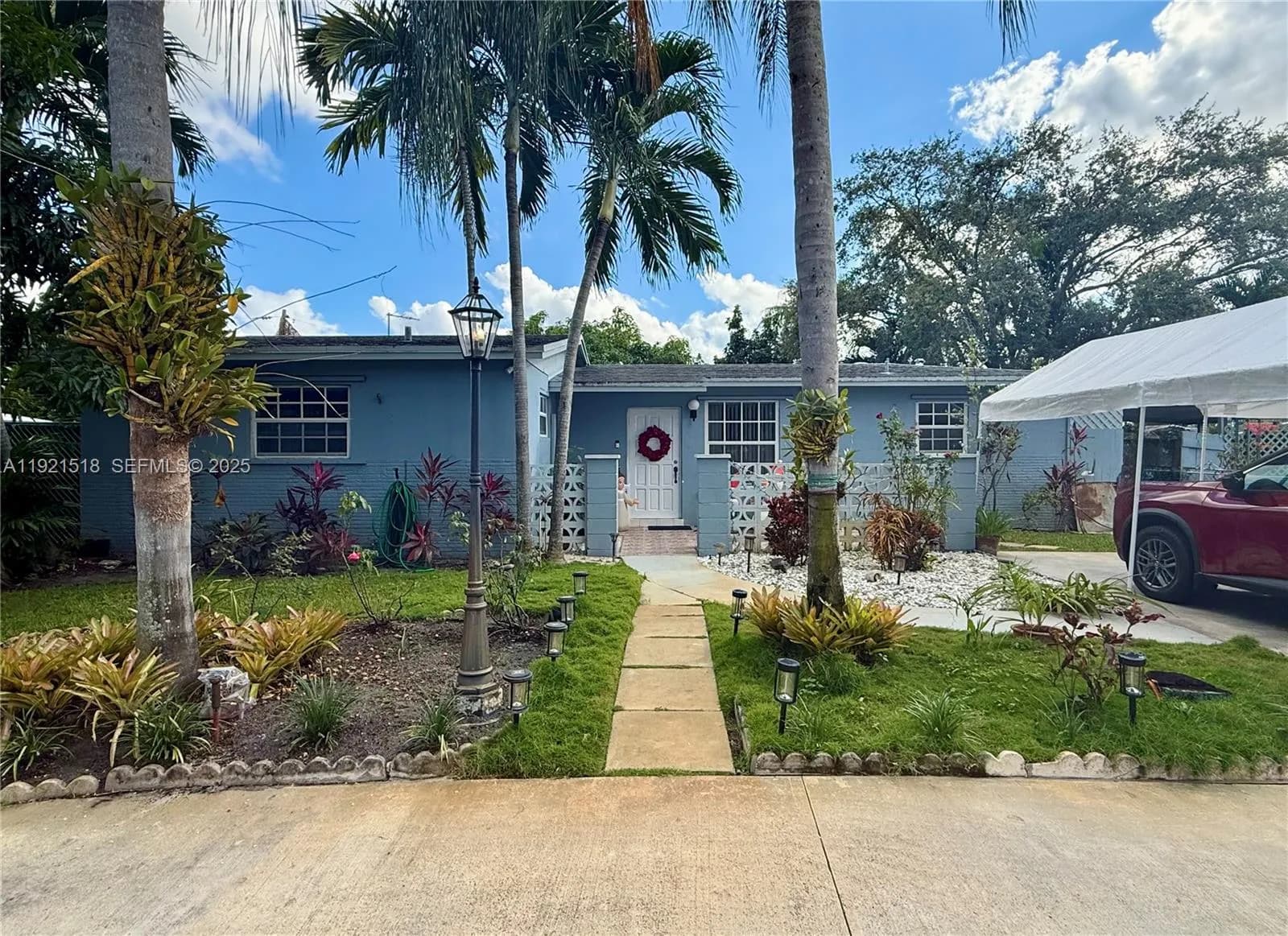 3 bedroom 1 bath for sale at 8070 NW 176th St, Hialeah FL 33015