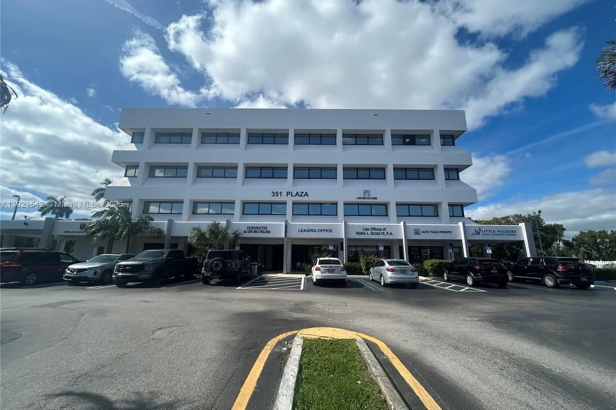 351 S Cypress Rd, Pompano Beach FL 33060