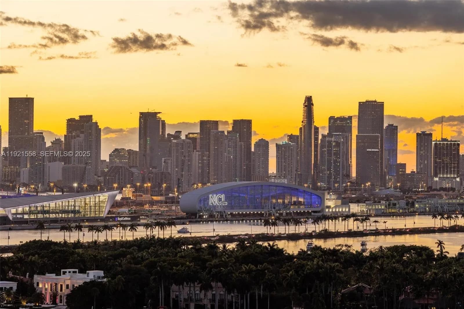 650 West Ave # 2801, Miami Beach FL 33139