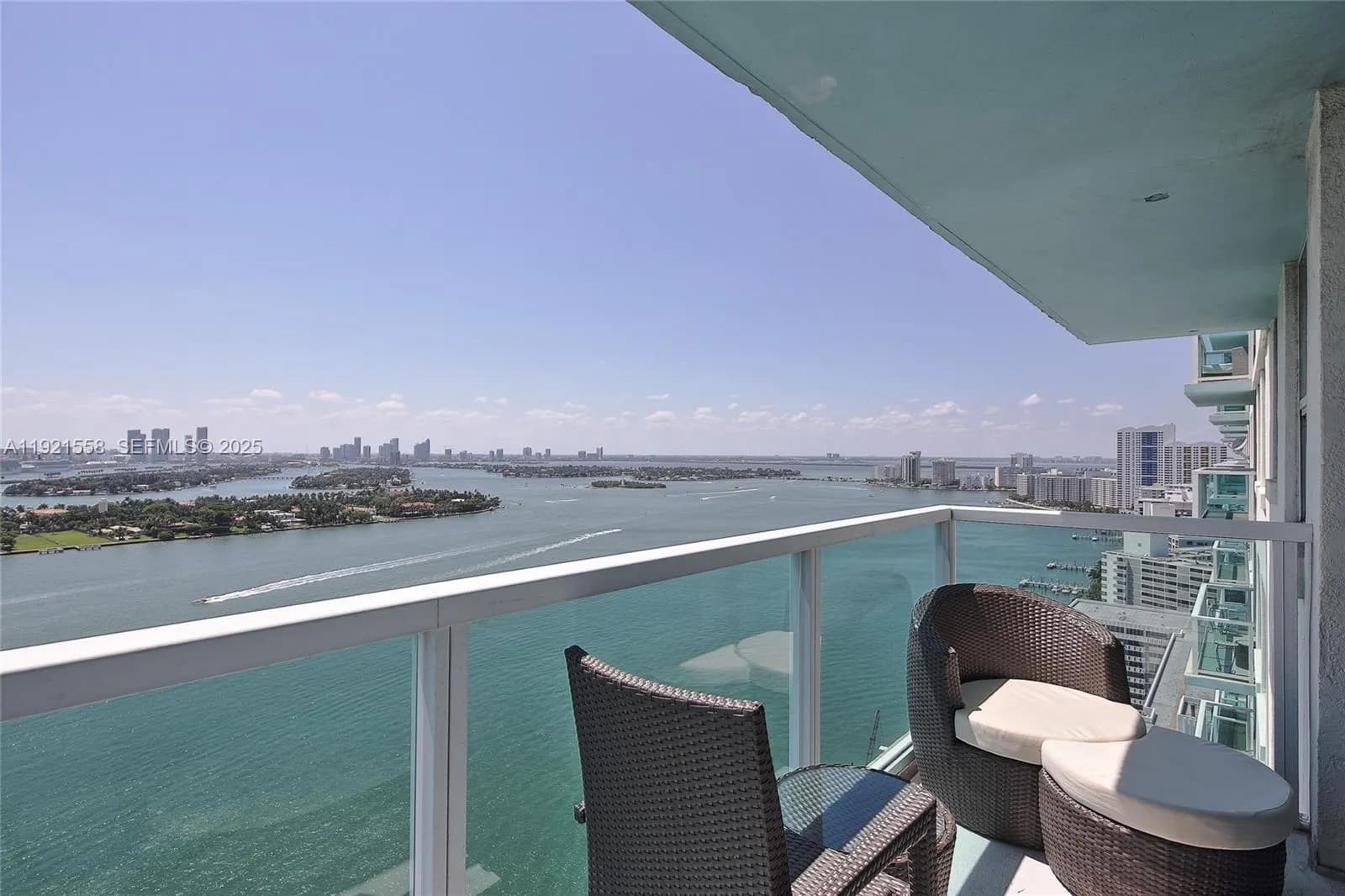 650 West Ave # 2801, Miami Beach FL 33139