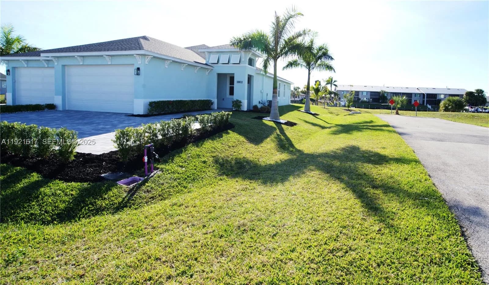 3 bedroom 2 bath for sale at 3802 SE 12th Ave., Cape Coral FL 33904