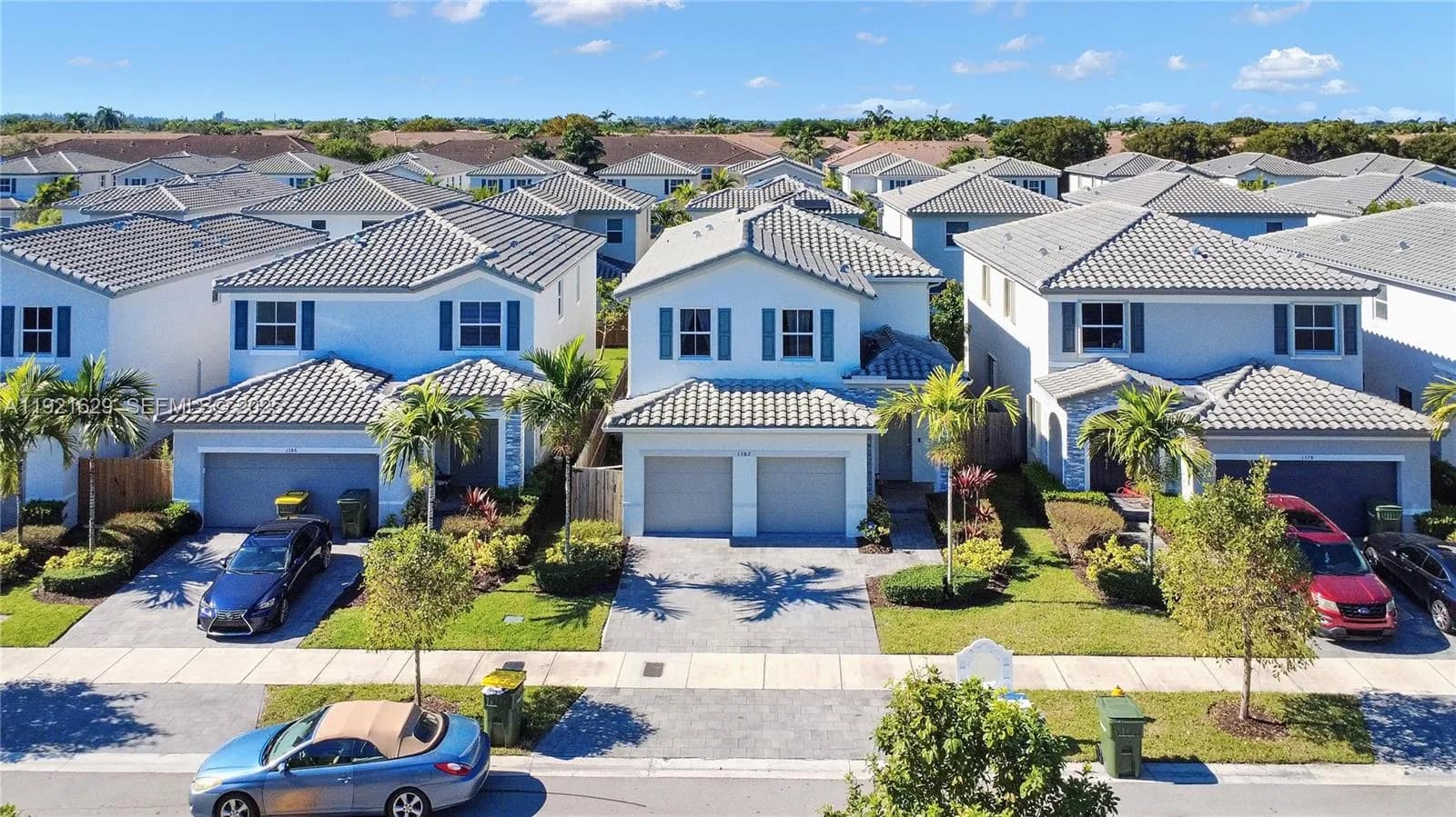 1382 SE 26th Rd, Homestead FL 33035