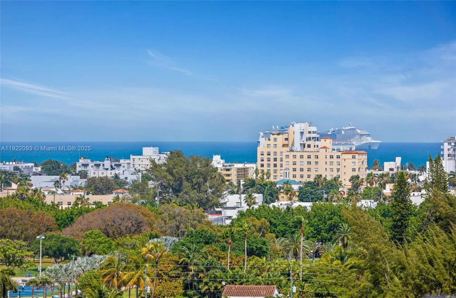 1200 West Ave # 15, Miami Beach FL 33139