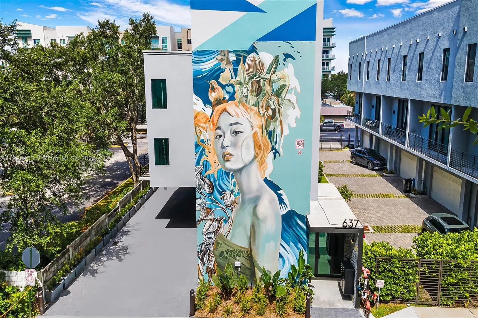 637 NE 4th Ave, Fort Lauderdale FL 33304