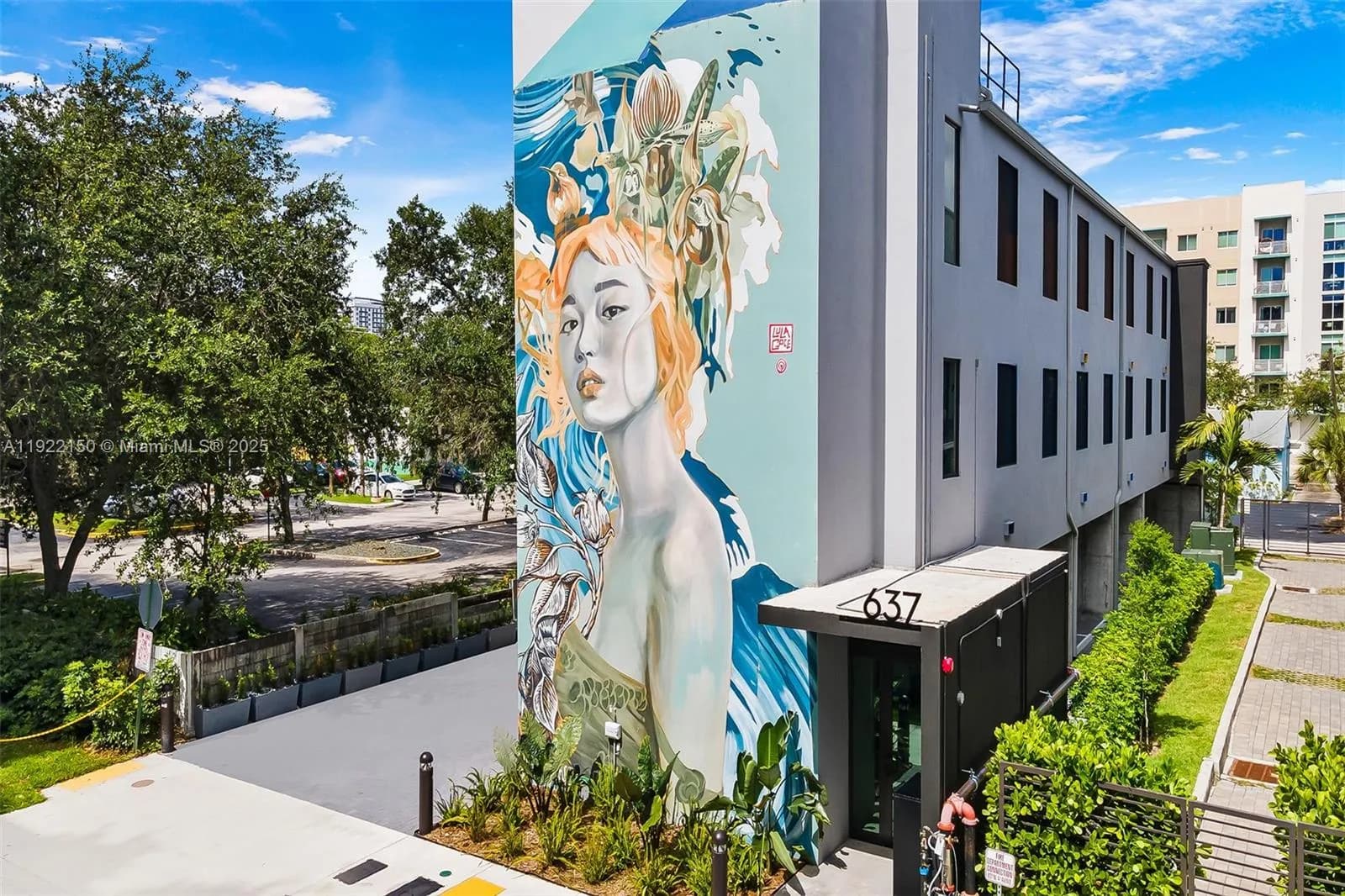 637 NE 4th Ave, Fort Lauderdale FL 33304