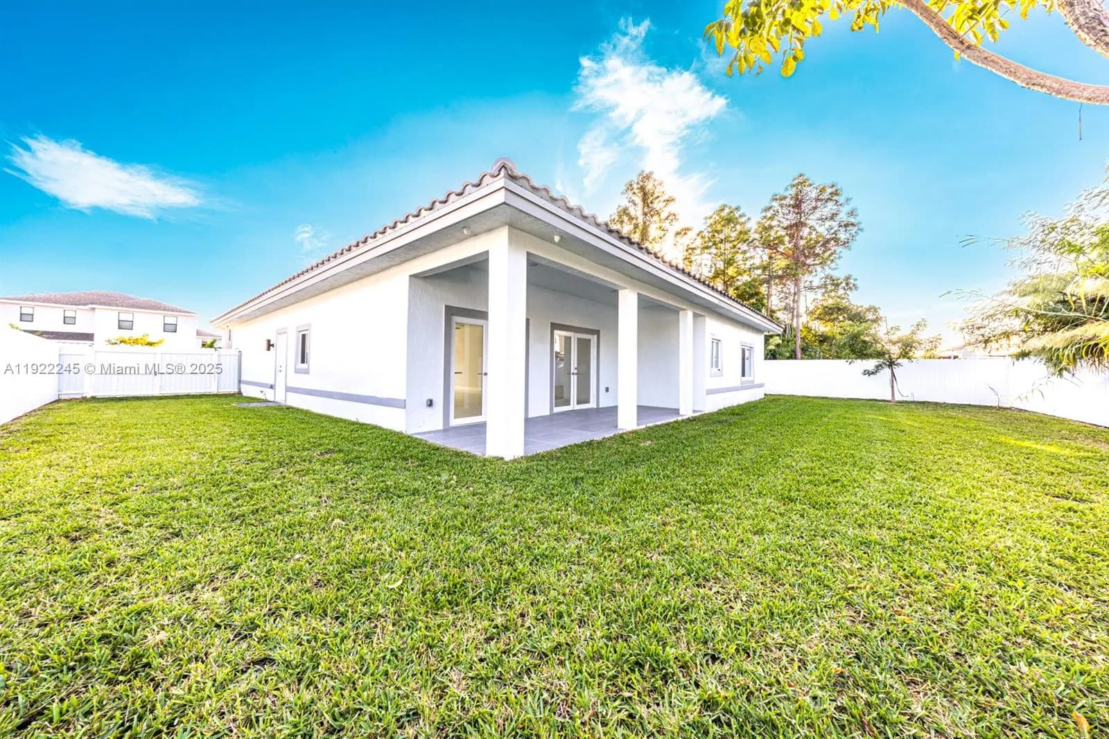 12901 SW 266th Ter, Homestead FL 33032