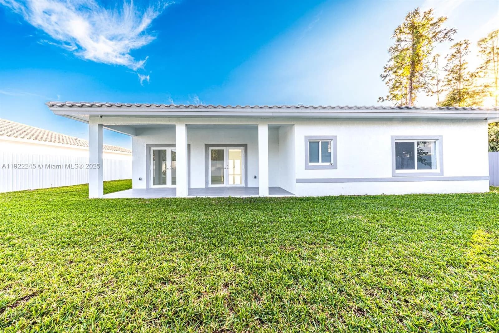 12901 SW 266th Ter, Homestead FL 33032