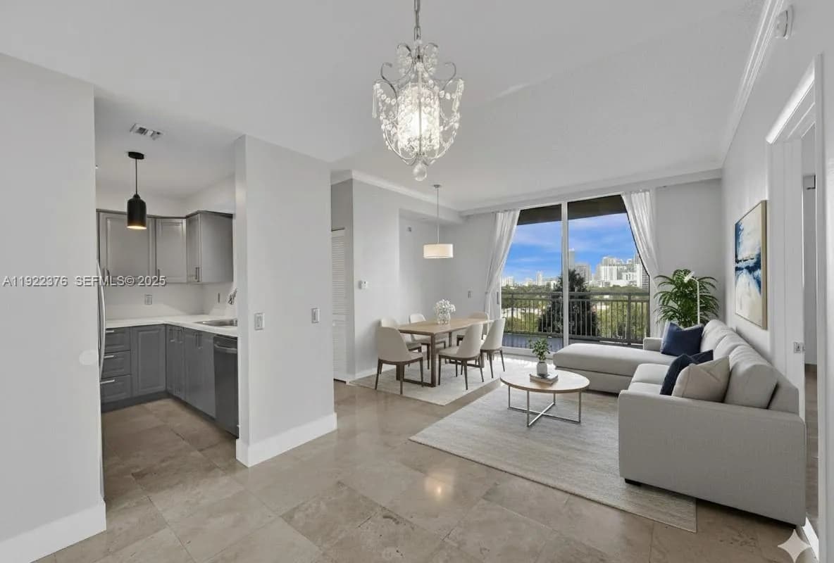 2475 Brickell Ave # 804, Miami FL 33129