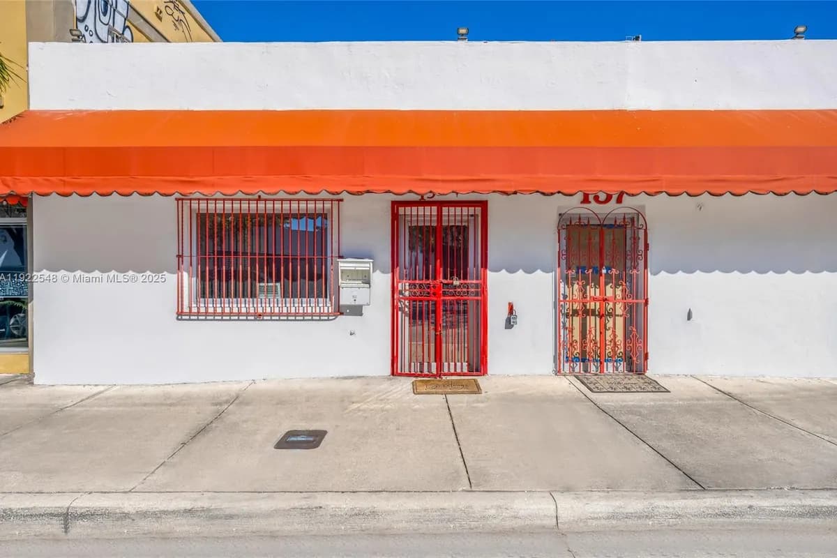 159 NW 36th St, Miami FL 33127