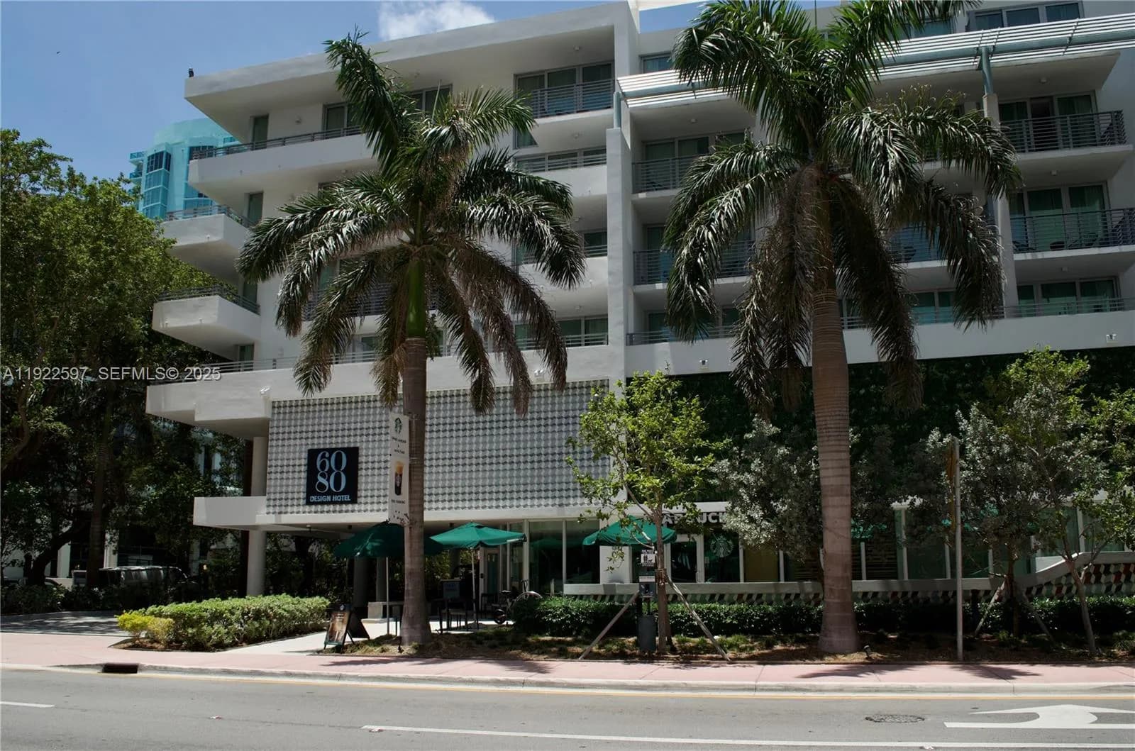 6080 Collins Ave # 506, Miami Beach FL 33140