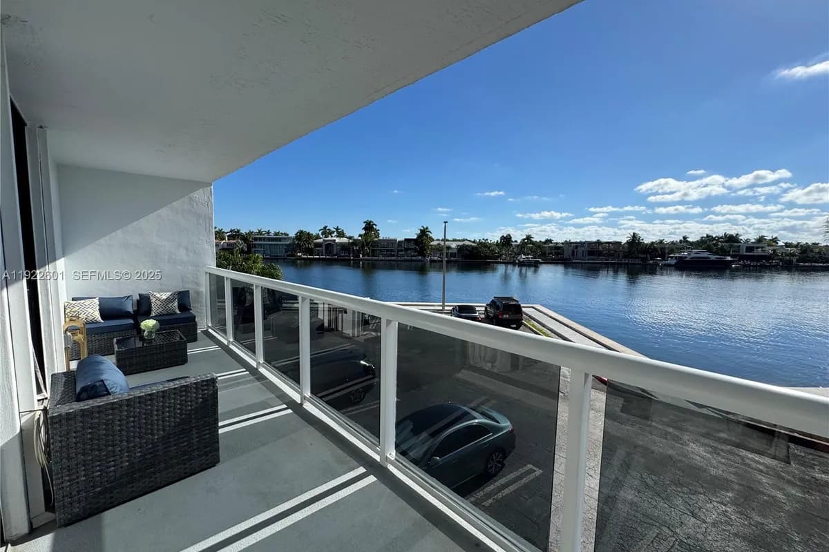 20515 E Country Club Dr # 245, Aventura FL 33180