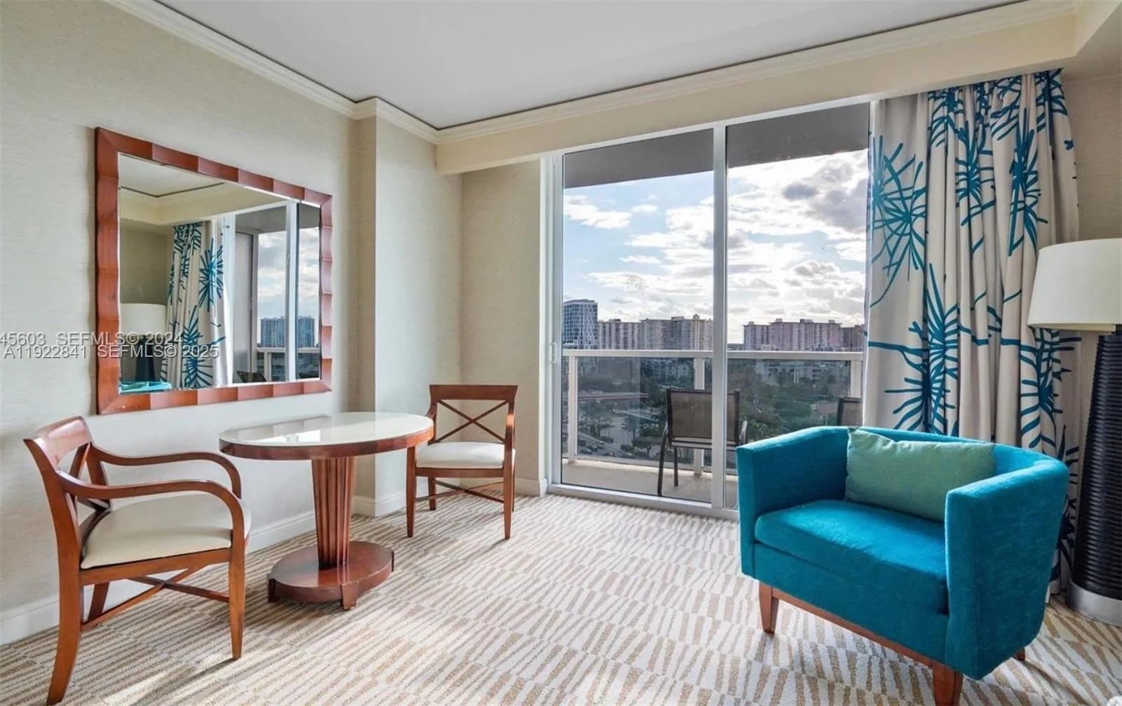 18001 Collins Ave # 717, Sunny Isles Beach FL 33160