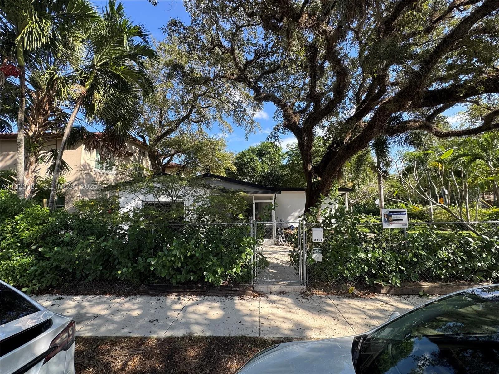 2390 SW 18th Ave, Fort Lauderdale FL 33315