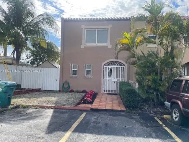 5432 NW 168 Terrace, Miami Gardens FL 33055