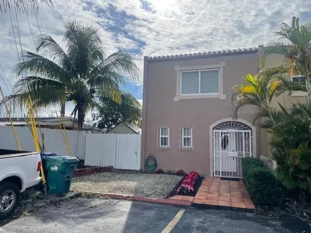 5432 NW 168 Terrace, Miami Gardens FL 33055