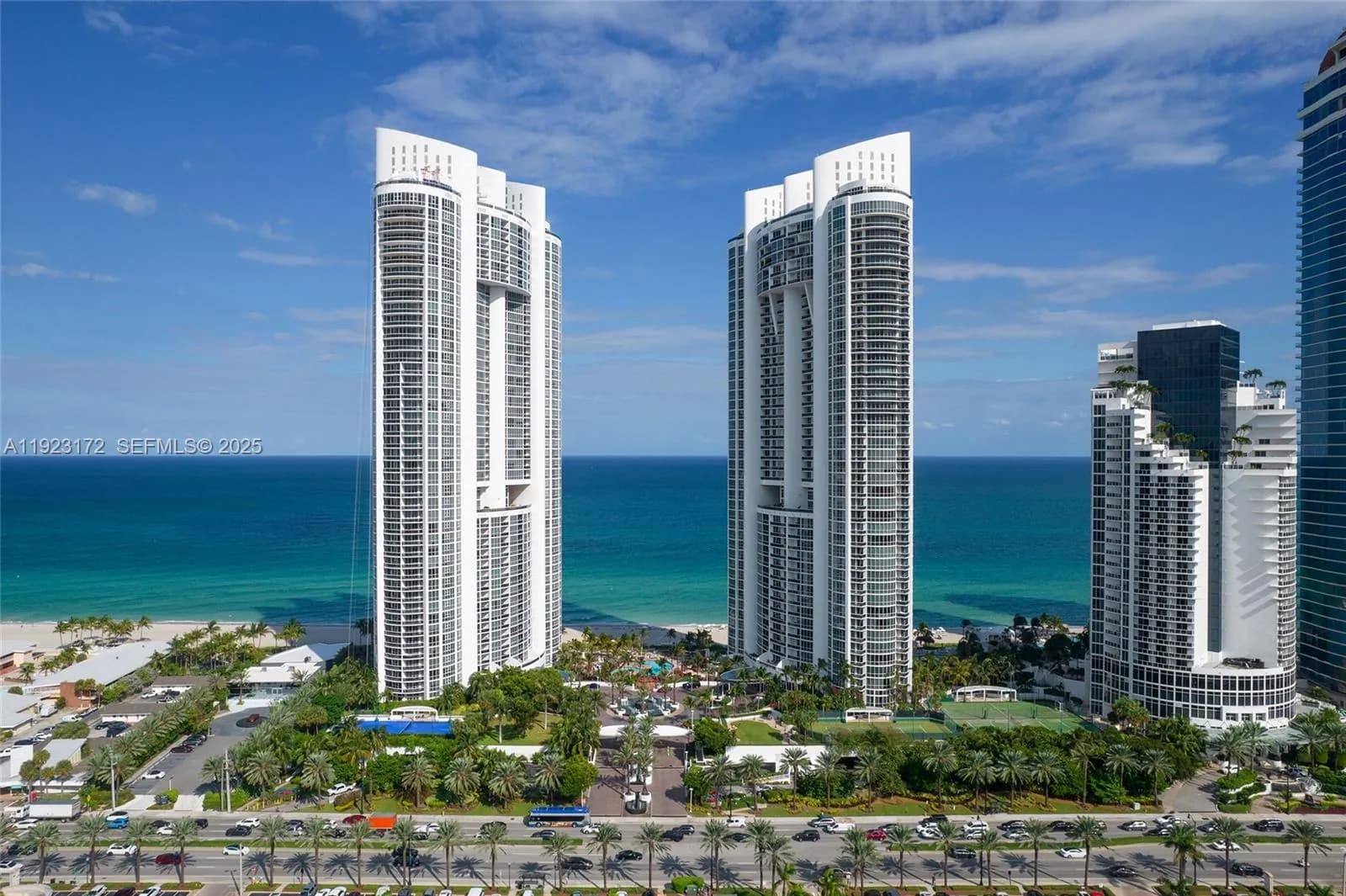 18201 Collins Ave # 1002, Sunny Isles Beach FL 33160