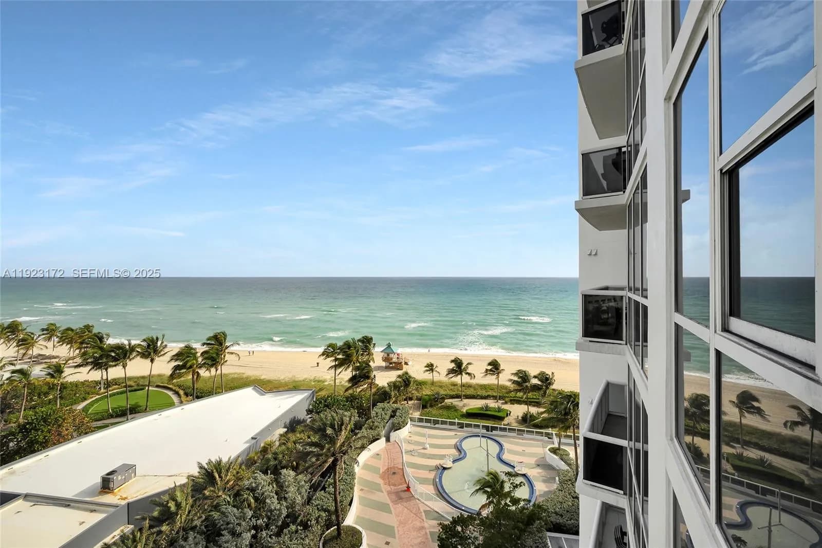 18201 Collins Ave # 1002, Sunny Isles Beach FL 33160