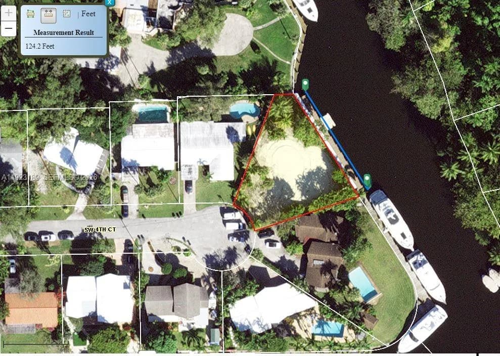 1501 SW 4th Ct, Fort Lauderdale FL 33312