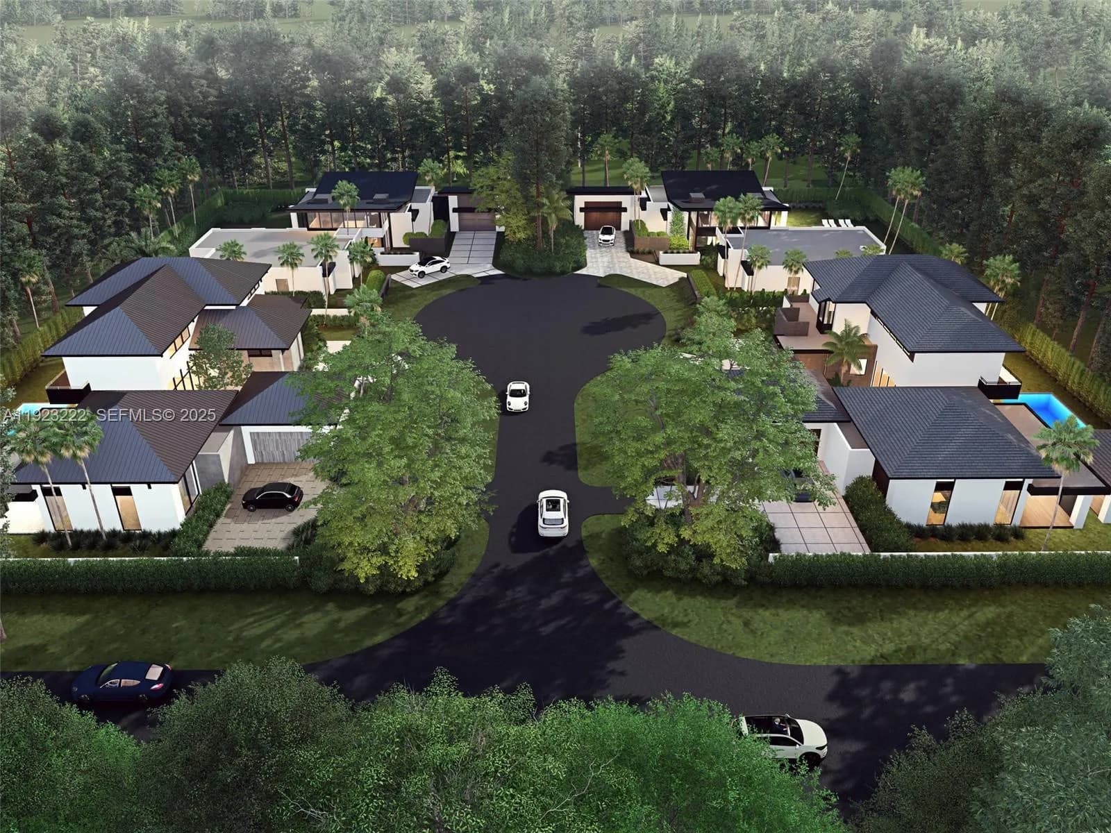 6990 SW 91st St, Pinecrest FL 33156