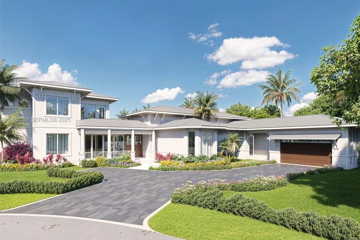 6990 SW 91st St, Pinecrest FL 33156