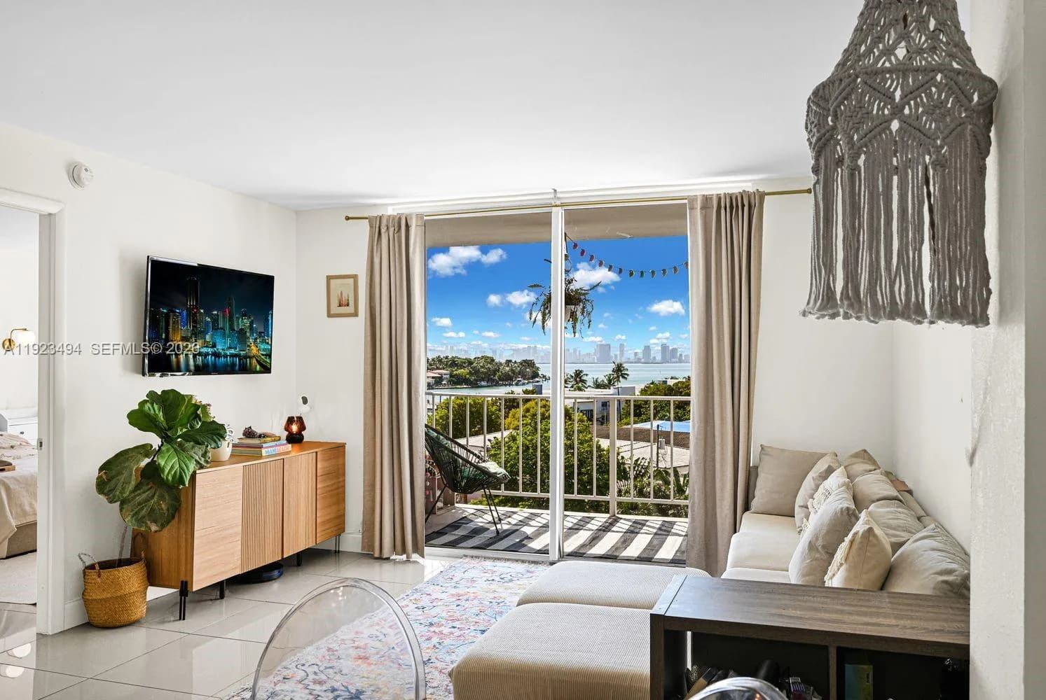 6900 Bay Dr # 6B, Miami Beach FL 33141