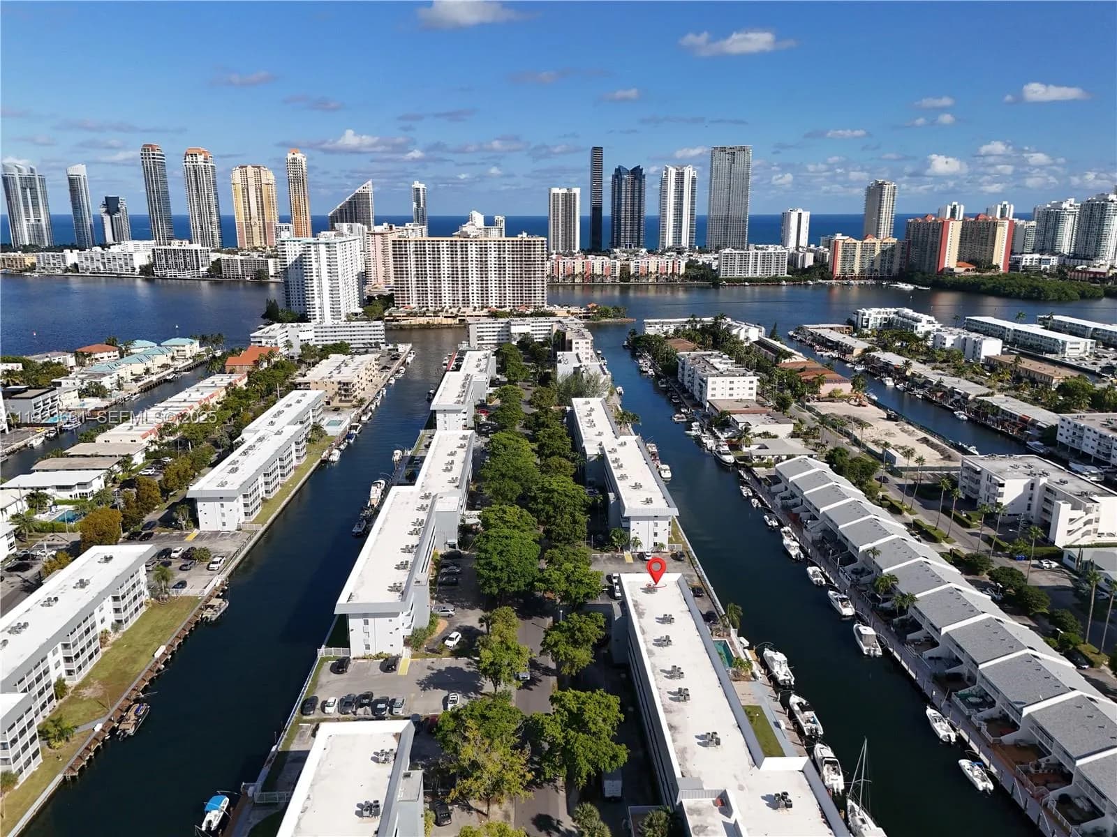 3550 NE 169th St # 112, North Miami Beach FL 33160