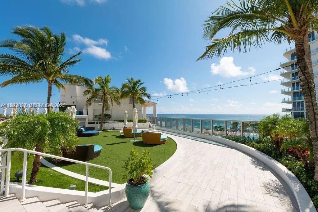 551 N Fort Lauderdale Beach Blvd # R204, Fort Lauderdale FL 33304