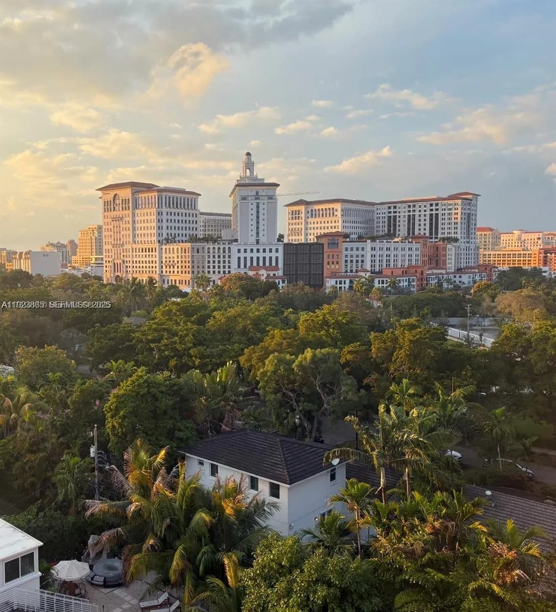 2650 SW 37th Ave # 807, Miami FL 33133