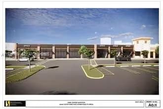 30318 Old Dixie Hwy, Homestead FL 33033