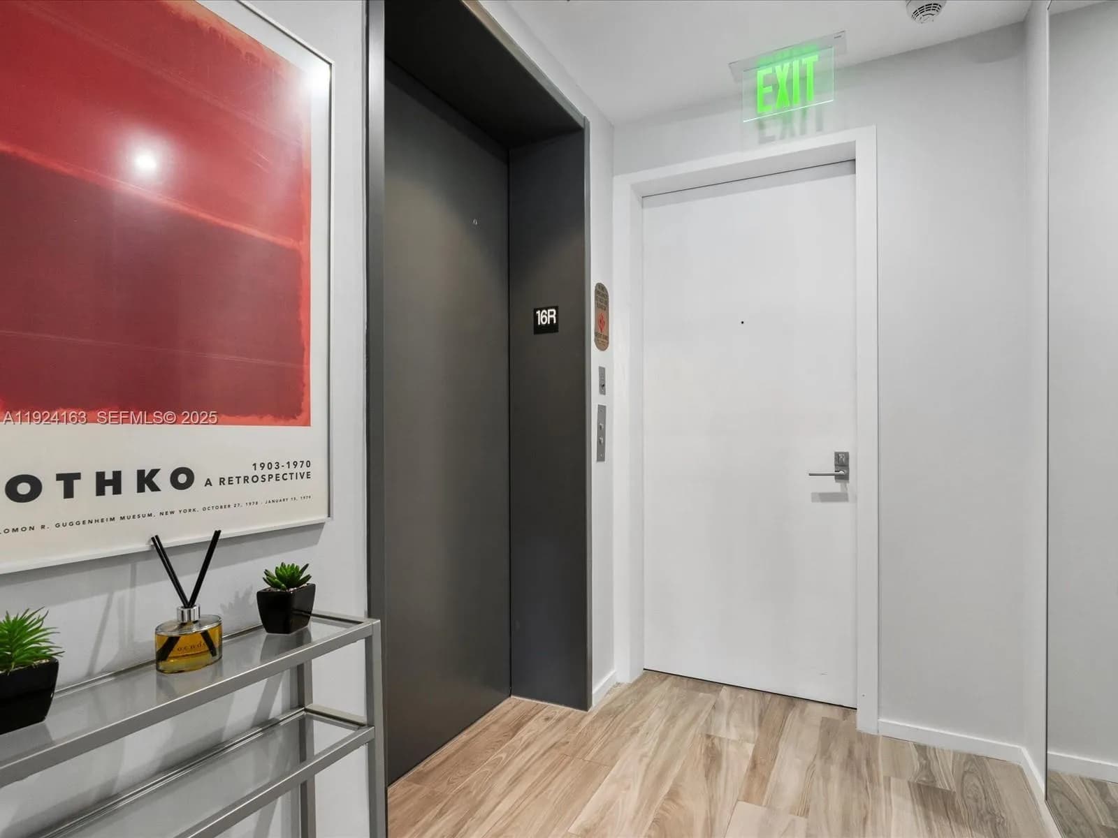 801 S Miami Ave # 1603, Miami FL 33130