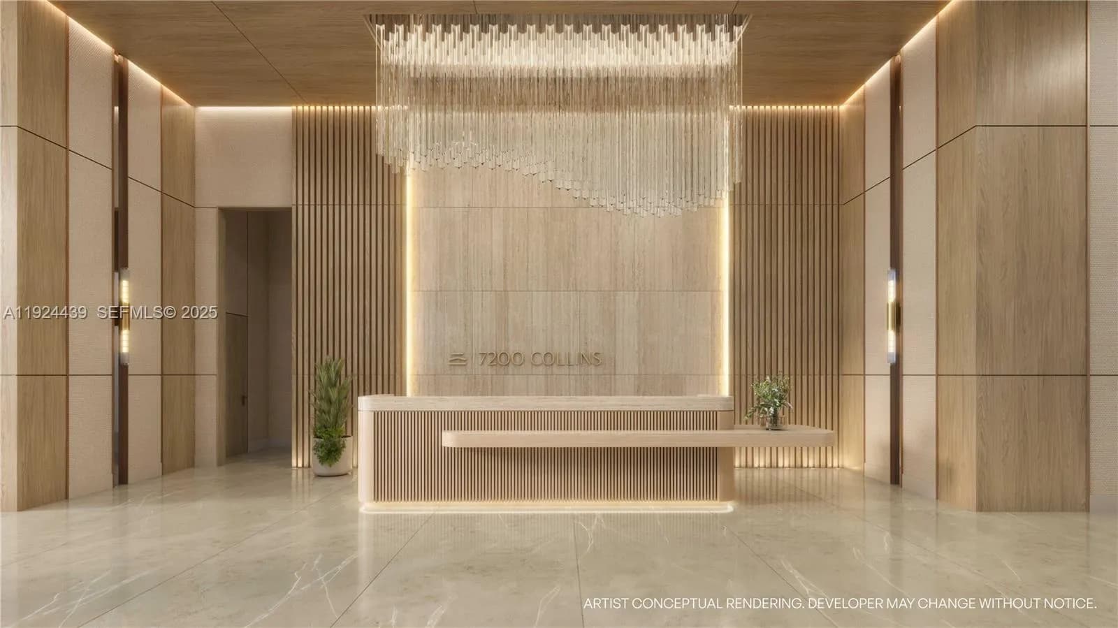 7200 Collins Ave # 1120, Miami Beach FL 33141