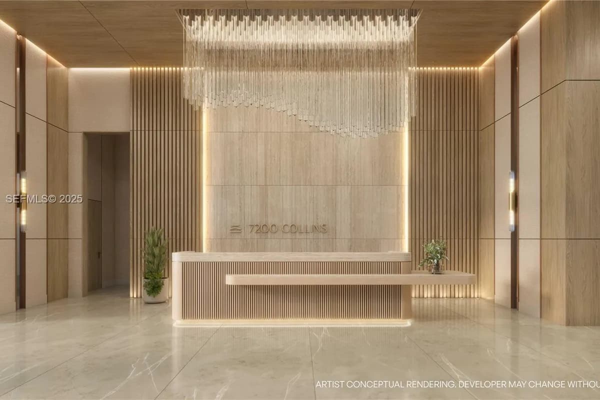 7200 Collins Ave # 1120, Miami Beach FL 33141