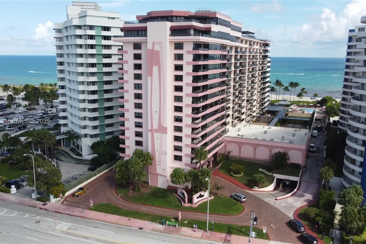 5225 Collins Ave # 1204, Miami Beach FL 33140