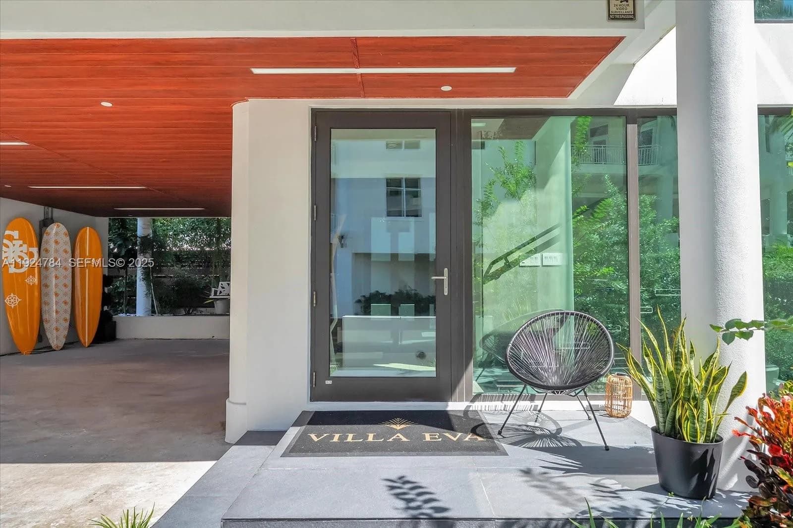 11 Century Lane, Miami Beach FL 33139