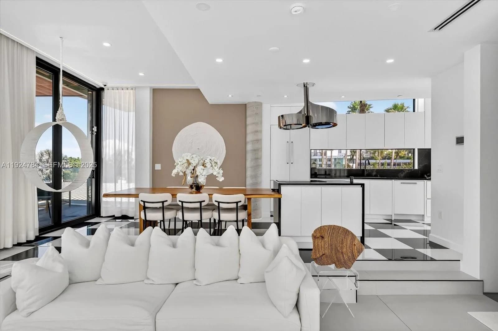 11 Century Lane, Miami Beach FL 33139